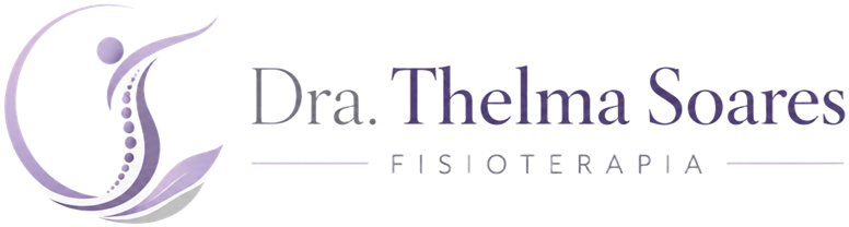 Dra. Thelma Soares · Fisioterapia